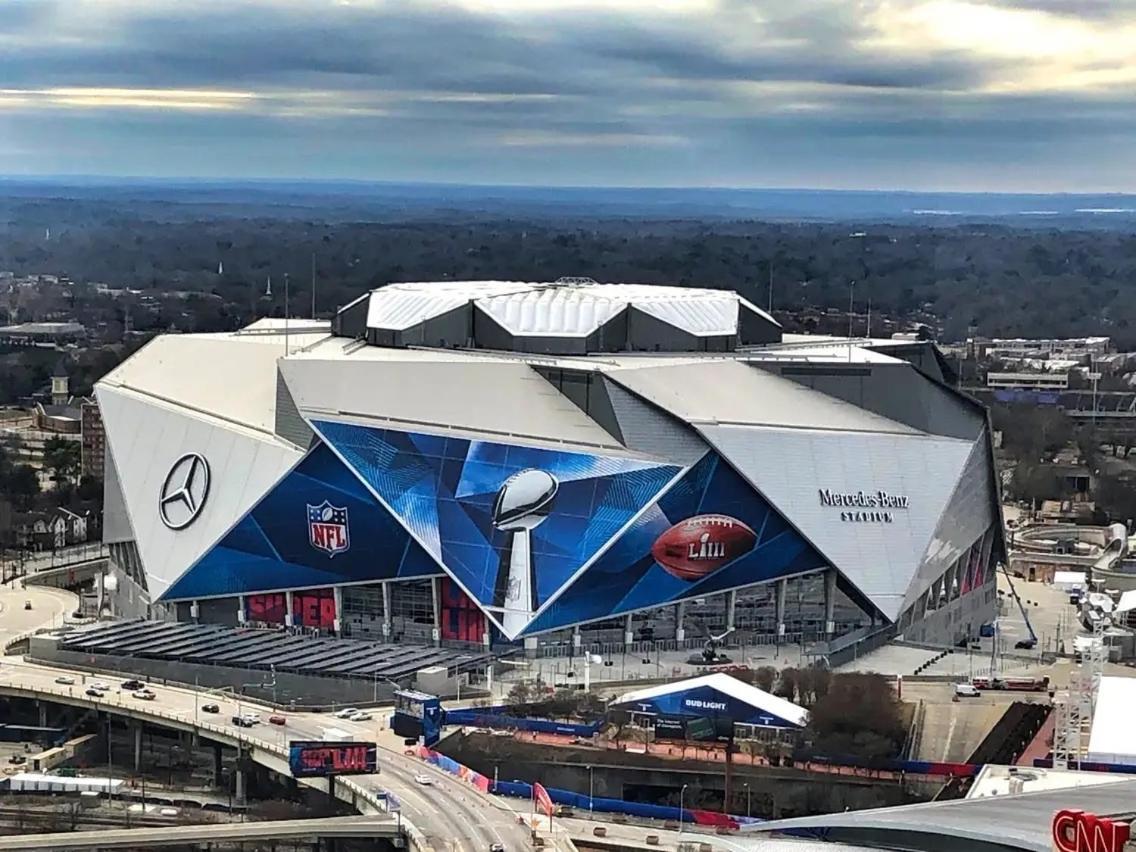 Апартаменты Views From Atl Beltline Атланта Экстерьер фото